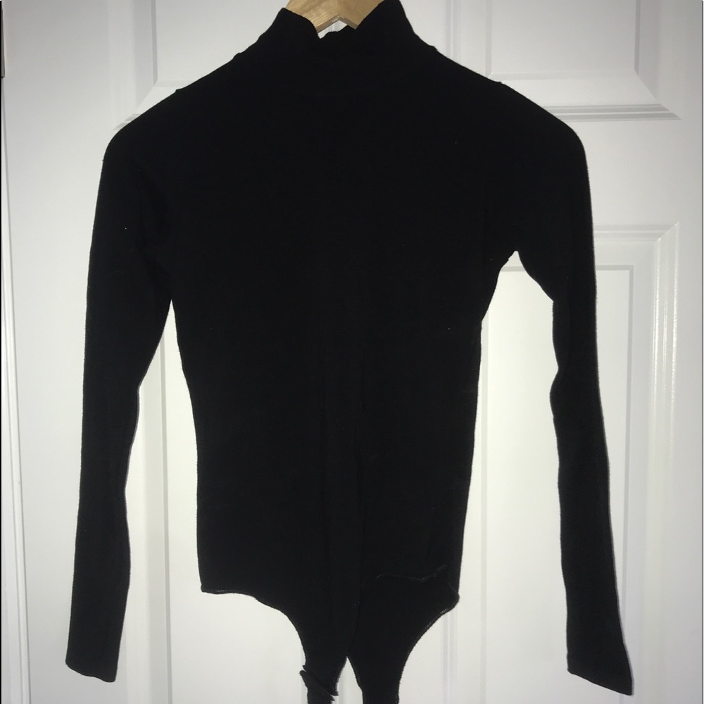 NWOT Brandy Melville Bodysuit